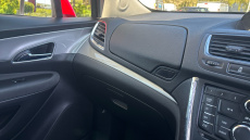 Vauxhall Mokka 1.6i Exclusiv 5dr Petrol Hatchback